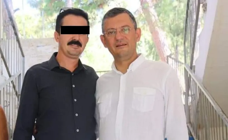 SON DAKİKA | CHP’li ilçe başkanından iğrenç şantaj! Bunları çocuklarına gösterir internete yayarım