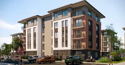 TOKİ ödeme planı: 1+1 ve 2+1 TOKİ evlerinin peşinat ödemesi ne kadar olacak, ödemeler ne zaman başlayacak?