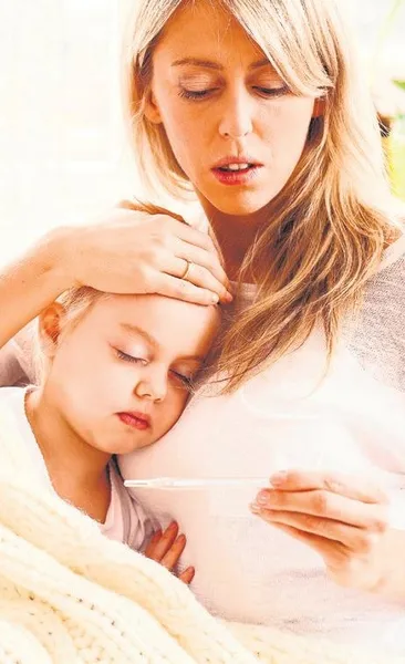 Beta enfeksiyonu korkutuyor