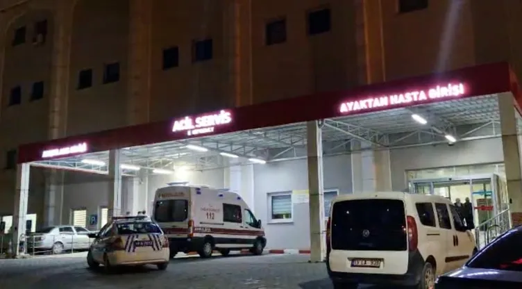 O ilimizde kan donduran olay: Genç kadın yardım çığlıkları attı!