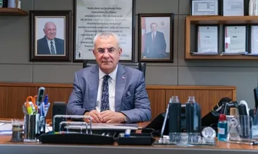ADASO Başkanı Zeki Kıvanç: Adana sanayisi rekabet gücünü sürdürüyor