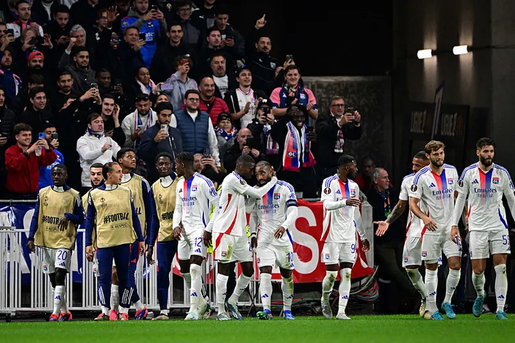 UEFA Avrupa Ligi tahminleri yenilendi! Zirvede bir Türk takımı var... -Spor Haberleri-