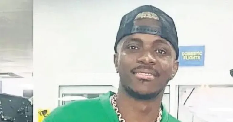 Victor Osimhen tatilden döndü