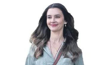 ‘Annelik için oyunculuğa ara verdim’