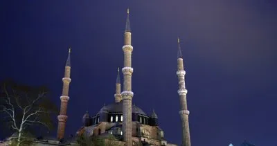 İstanbul’un simgelerinin ışıkları söndürüldü