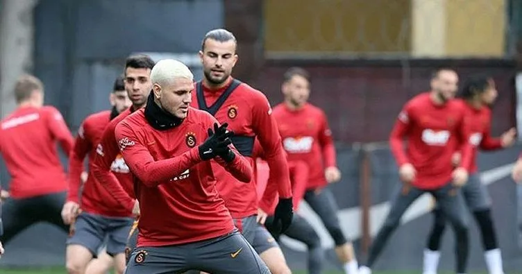 Son dakika haberi: Galatasaray’da lüks hayat! Okan Buruk’un eli rahatladı...