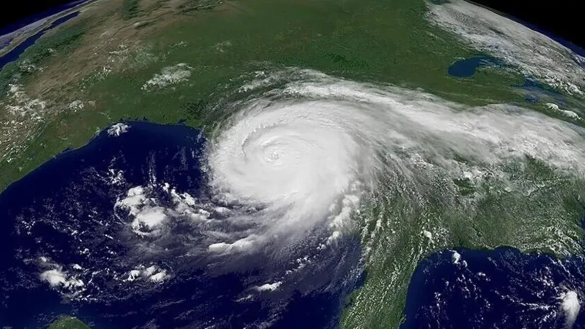 Panama’da El Nino nedeniyle acil durum ilan edildi