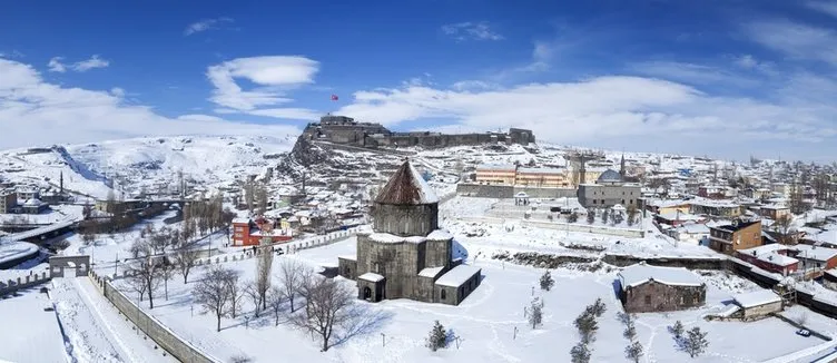 Türkiyenin