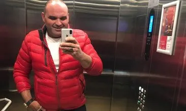 İş adamı Ertem Gürsoy otel odasında ölü olarak bulundu