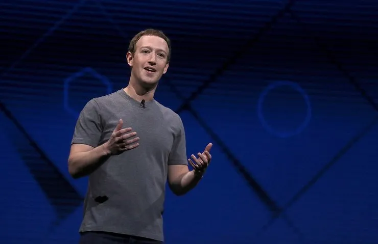 MARK ZUCKERBERG’İ İSTEMİYORLAR!
