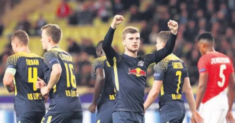 Meydanı boş buldu!