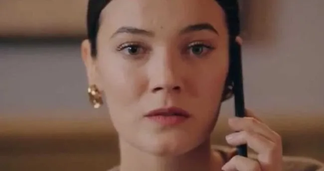 Kırmızı Oda’nın Nazlı’sı Pınar Deniz kimdir, kaç yaşında? Kırmızı Oda’da Nazlı hikâyesiyle şaşırtıyor!