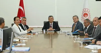 Kaçak yapı ve kıyı işgallerine izin vermeyeceğiz #antalya