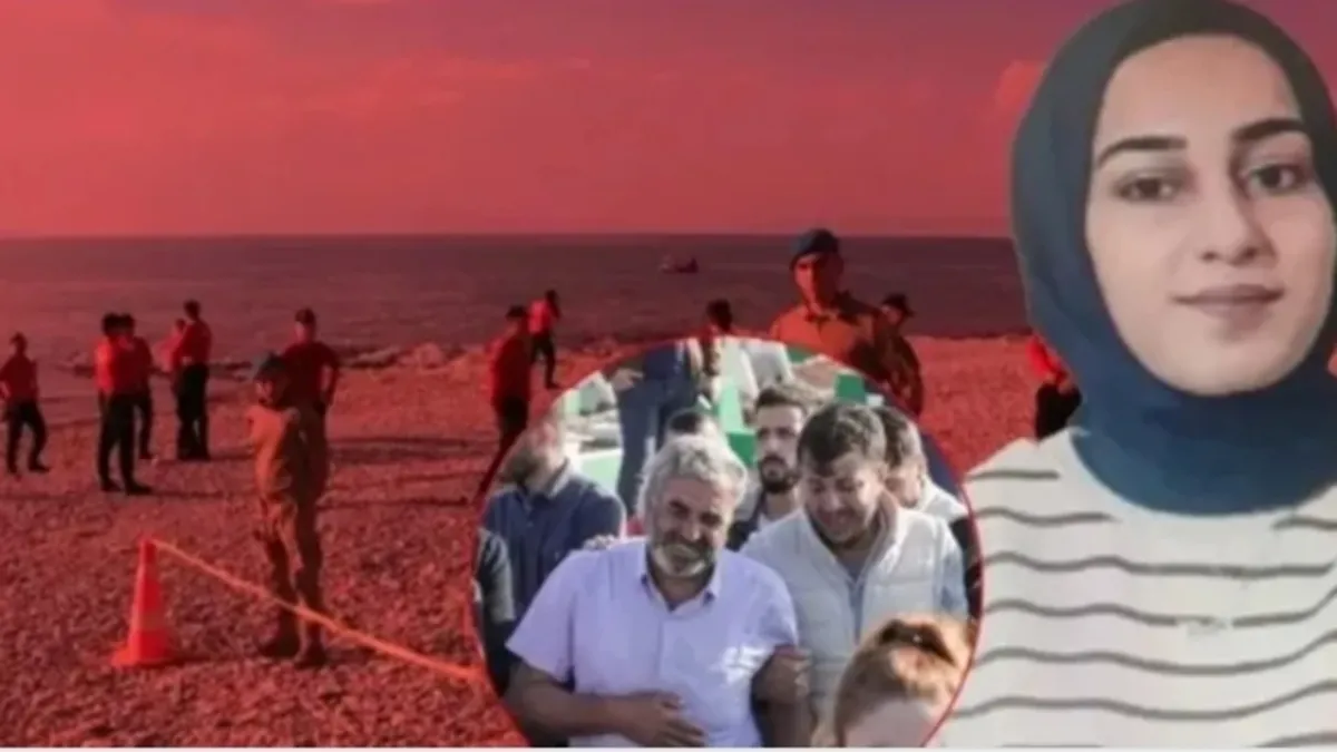 Gülistan Doku cinayeti sonrası gözler Rojin Kabaiş davasında: 2 bin 500 kişiden 415’inin DNA’sına bakıldı! Gülistan Doku cinayeti sonrası gözler Rojin Kabaiş davasında: 2 bin 500 kişiden 415’inin DNA’sına bakıldı!