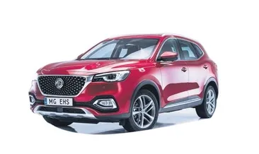 Hibrit modeli de Türkiye’ye geldi