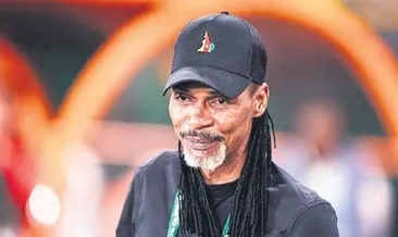 Wooh için 3 Song devrede!