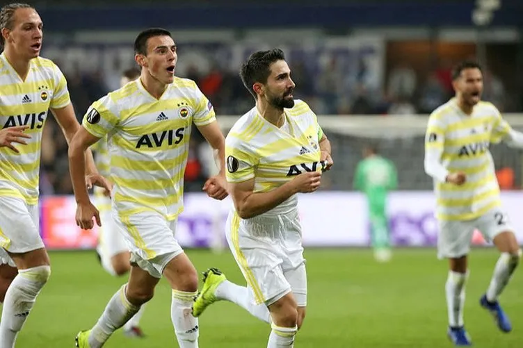 Gürcan Bilgiç, Anderlecht-Fenerbahçe maçın yorumladı
