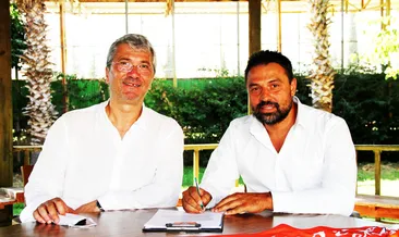 Adanaspor’da Fatih Akyel dönemi