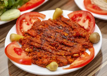 Muhammara tarifi: Her kaşığı lezzet dolu...