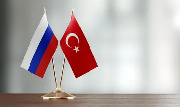 Türkiye-Rusya ticaret hacmi 2023’te de 65 milyar doları aşacak