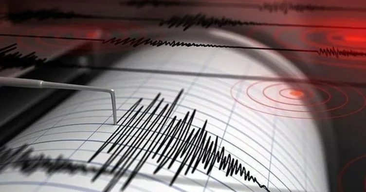 SON DAKİKA! Balıkesir’de korkutan deprem! İstanbul, İzmir, Manisa ve Bursa’da da hissedildi! Kandilli son depremler listesi…