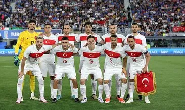 A Milli Futbol Takımı Polonya’ya geldi