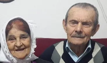 95 yaşında koronavürüsü yenen şehit babası: Bu hastalıktan ölen eşimi çok özlüyorum