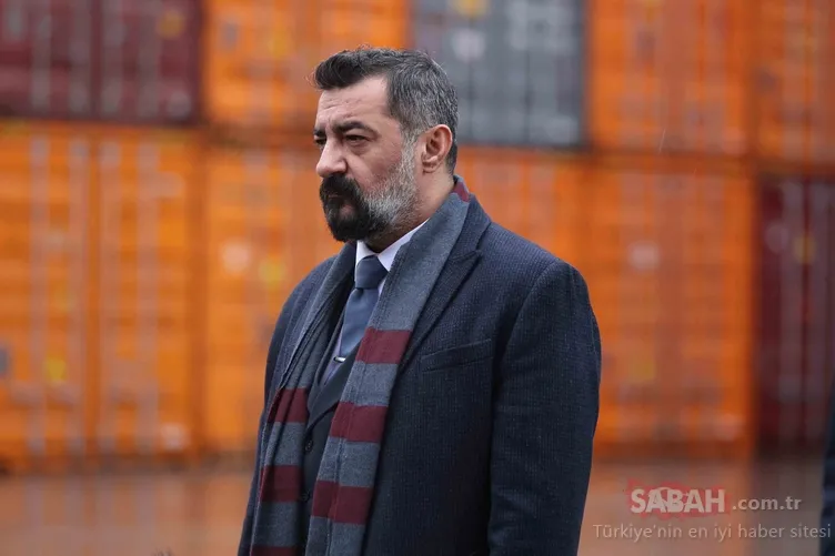 Sustalı Ceylan’dan çarpıcı tanıtım!