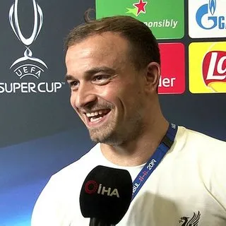 “Galatasaray’dan teklif almadım”