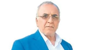 Hazine rantına kurban edildim