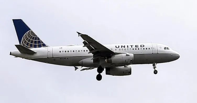 United Havayolları özür diledi