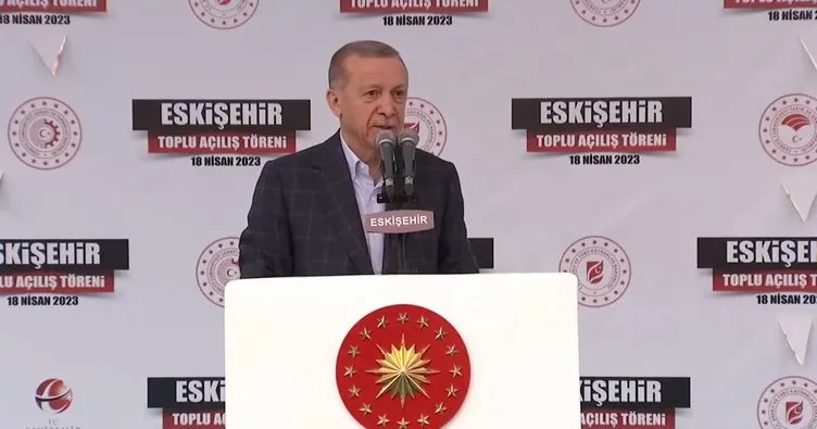Son dakika... Başkan Erdoğan’dan 14 Mayıs mesajı: Siyasi mevta haline gelecekler