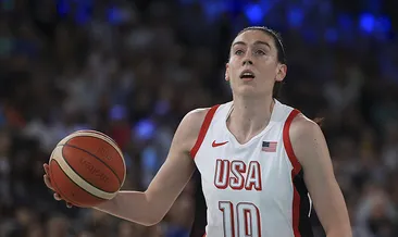 Breanna Stewart yeniden Fenerbahçe’de