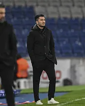 Nuri Şahin: Hedefimiz kupayı kazanmak!