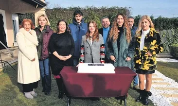 ‘O sahnede hüngür hüngür ağladım’