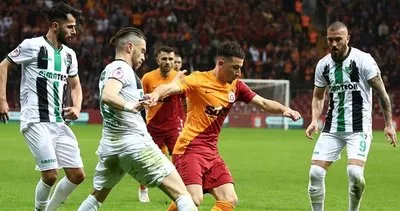 Galatasaray penaltılarda kupaya veda etti! Galatasaray Denizlispor maç özeti GS 5-6 Denizlispor MAÇ SONUCU VE GENİŞ ÖZET