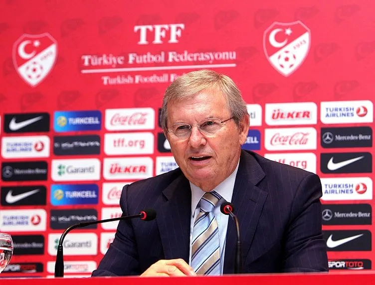 Erman Toroğlu, Fatih Terim’i, Galatasaray ve Beşiktaş gündemini değerlendirdi