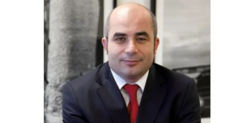 Murat Uysal kimdir, kaç yaşında? (TMCB) Yeni Merkez Bankası Başkanı