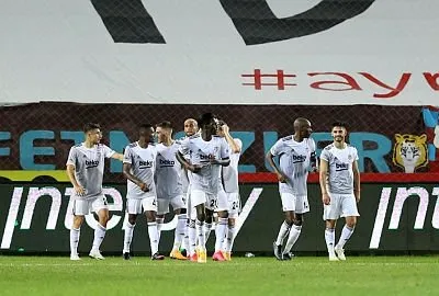Spor yazarlarından Trabzonspor-Beşiktaş maçı yorumu
