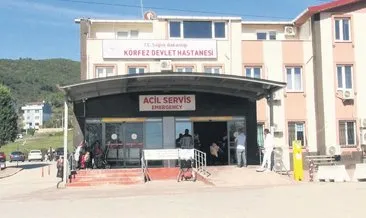 Dağdan toplanan mantarlar bir aileyi hastanelik etti #kocaeli Dağdan toplanan mantarlar bir aileyi hastanelik etti #kocaeli