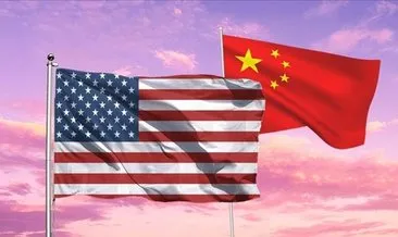 Yellen’den ABD-Çin ilişkileri hakkında açıklama