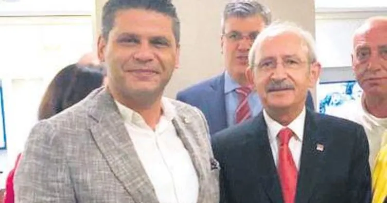 Rüşvetin şifresi ZEYTİN