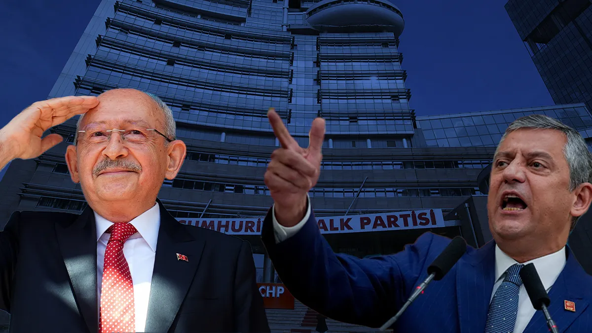 SON DAKİKA… CHP’de grup toplantısı gerilimi! Kemal Kılıçdaroğlu ve Özgür Özel taraftarları birbirine girdi: “Hain Kemal” ve “FETÖ’cü Özgür” sloganları atıldı SON DAKİKA… CHP’de grup toplantısı gerilimi! Kemal Kılıçdaroğlu ve Özgür Özel taraftarları birbirine girdi: “Hain Kemal” ve “FETÖ’cü Özgür” sloganları atıldı