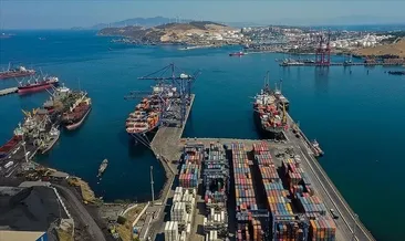 İhracat ikliminde ılımlı iyileşme