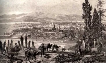 Tarih boyunca İzmir’i yıkan depremler