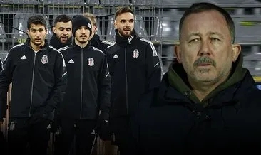 Son dakika: Sergen Yalçın’ın ayrılığı sonrası Beşiktaş efsanesinden çarpıcı sözler! “Sergen hoca kadar onların da etkisi var…” Sabah Spor Özel