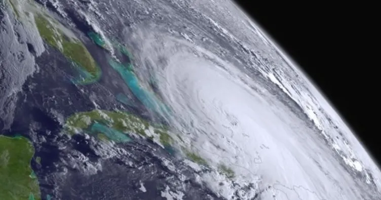 Karayipler ikinci kasırgaya hazırlanıyor!