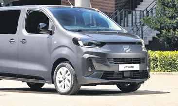 Ticari araçlar vites yükseltti