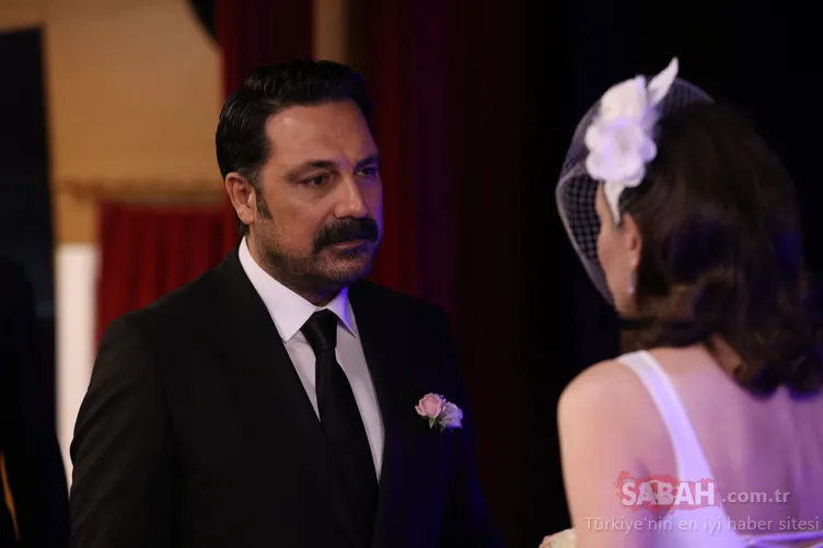 Can Borcu’nda nikah var