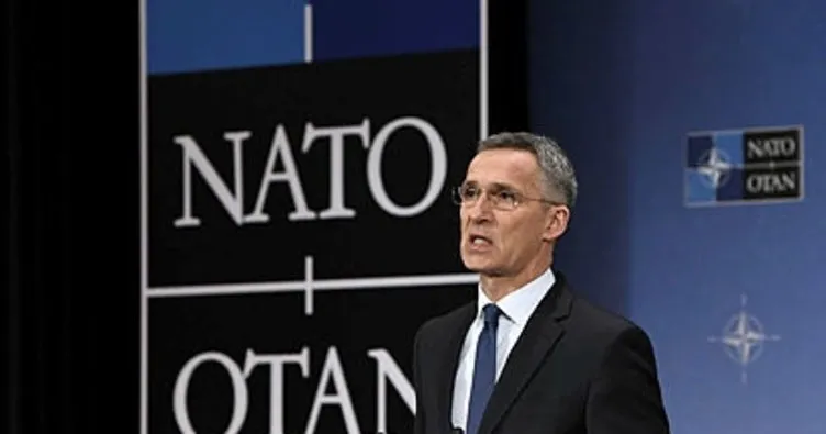 NATO: Yeni bir Soğuk Savaş istemiyoruz